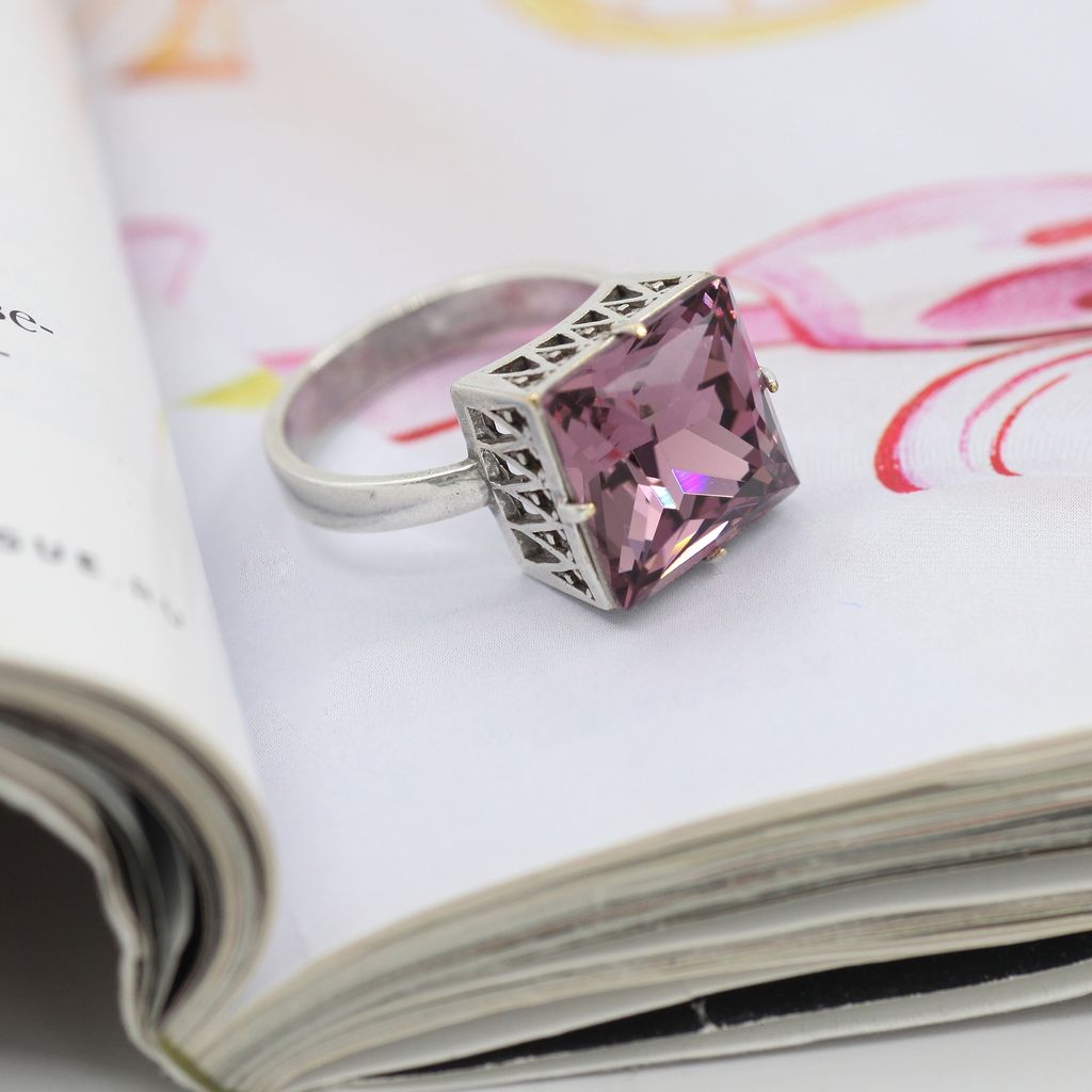 Кольцо "Габриэль"