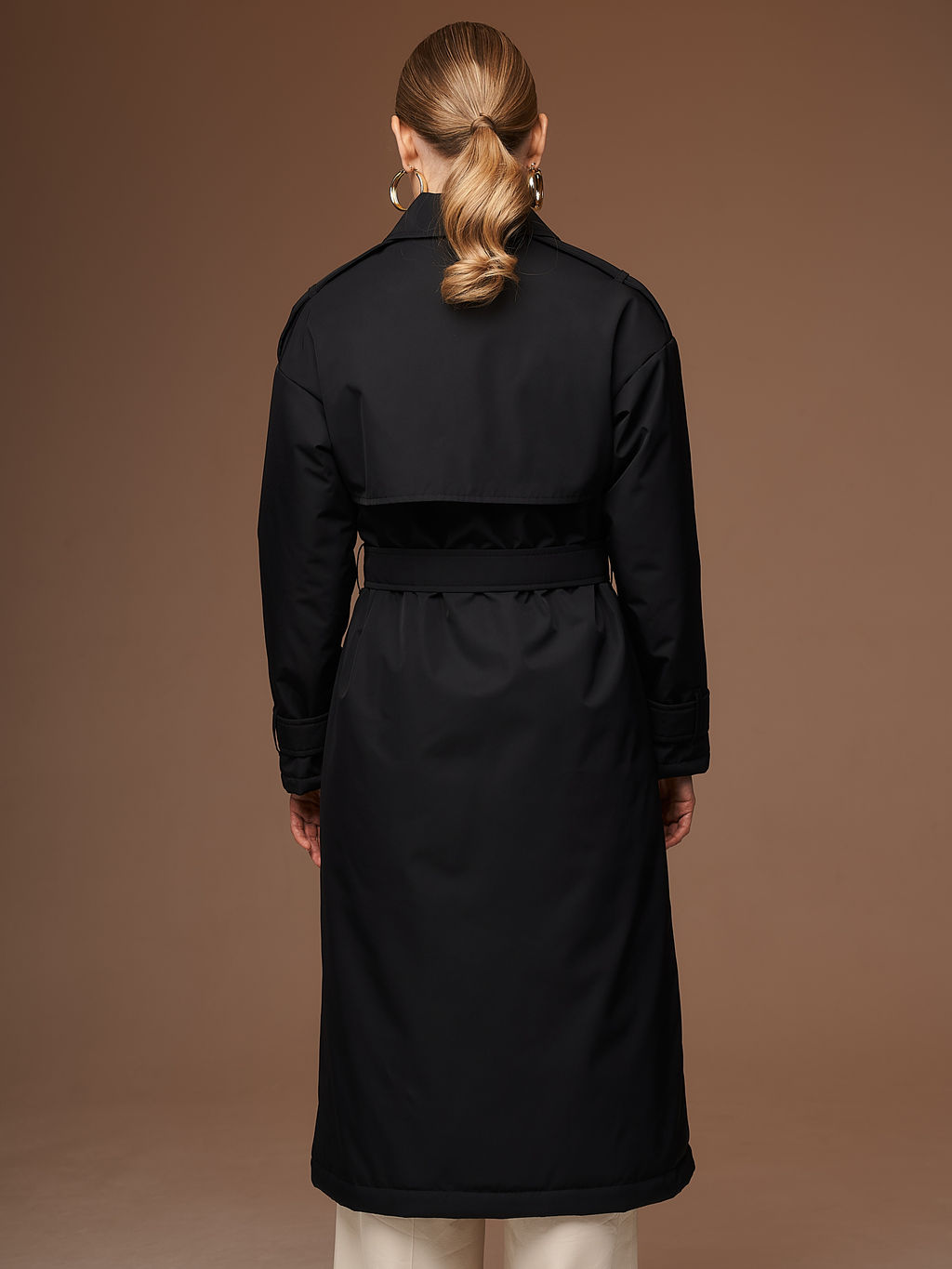 Плащ женский HOOPS, арт. 31981  фото 8