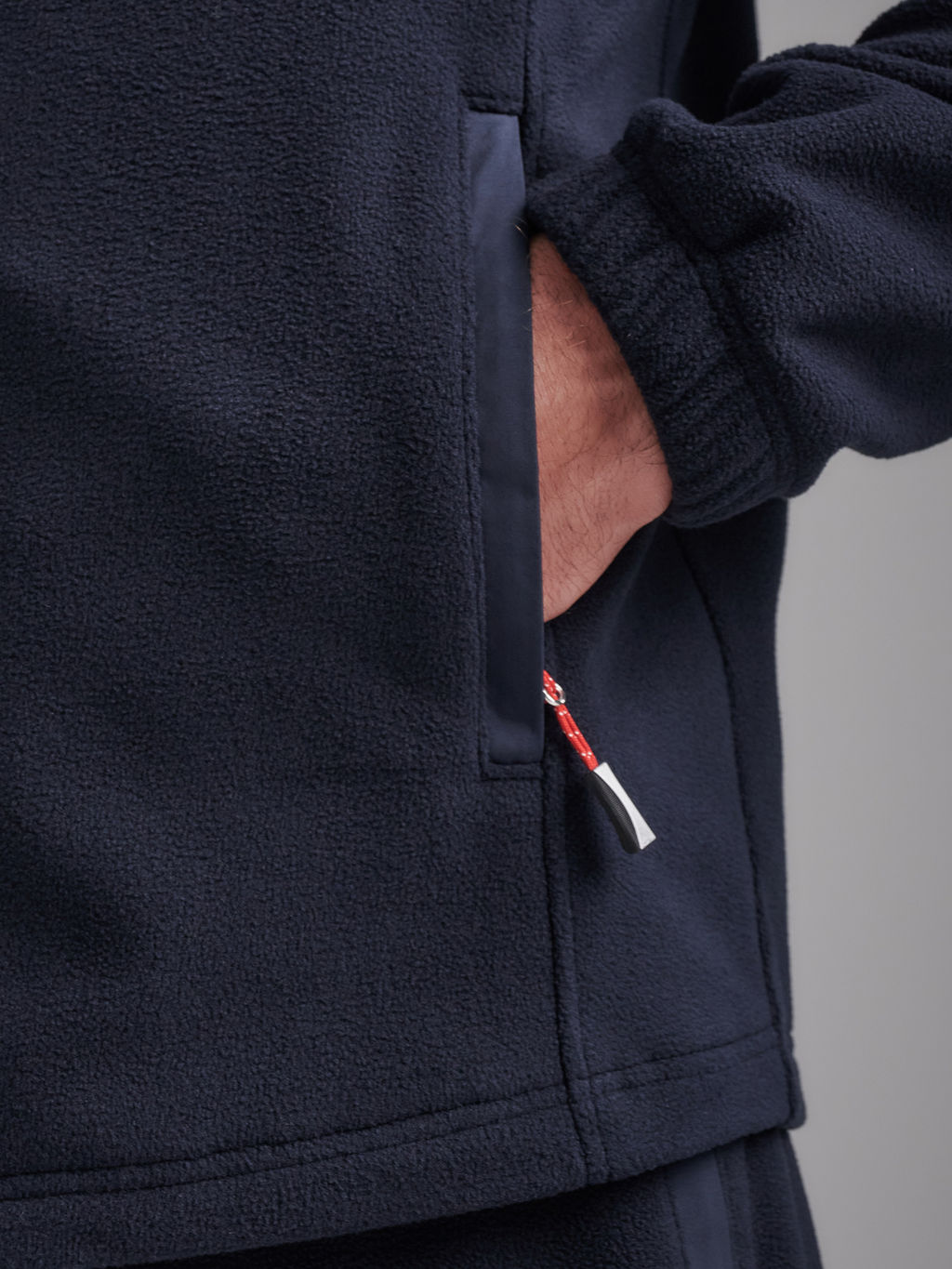 Спортивный костюм мужской RUSSIA 111M-RT-1814