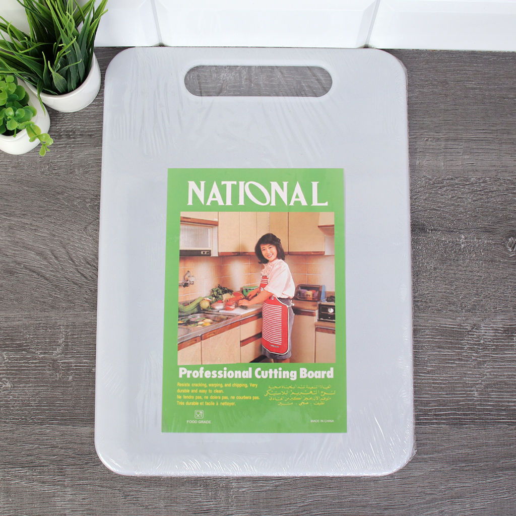 Доска разделочная 35х25х0,6 см / D3 /уп 36/ - ГалеонТрейд фото 5