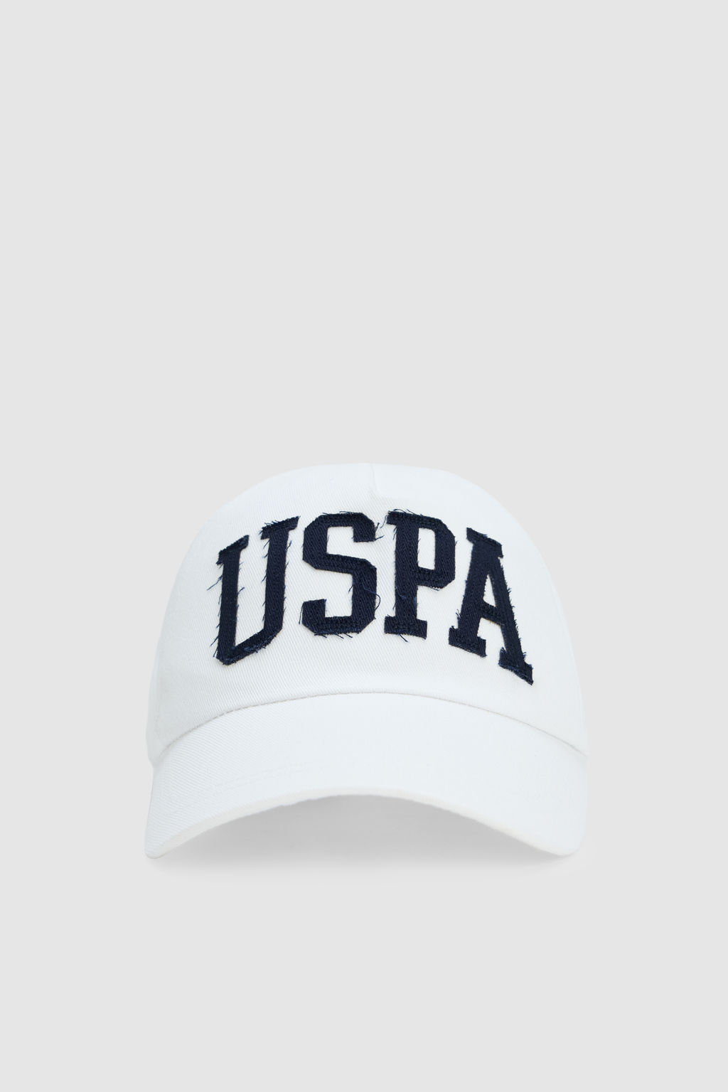 Erkek Beyaz _apka - U.s. polo assn фото 2