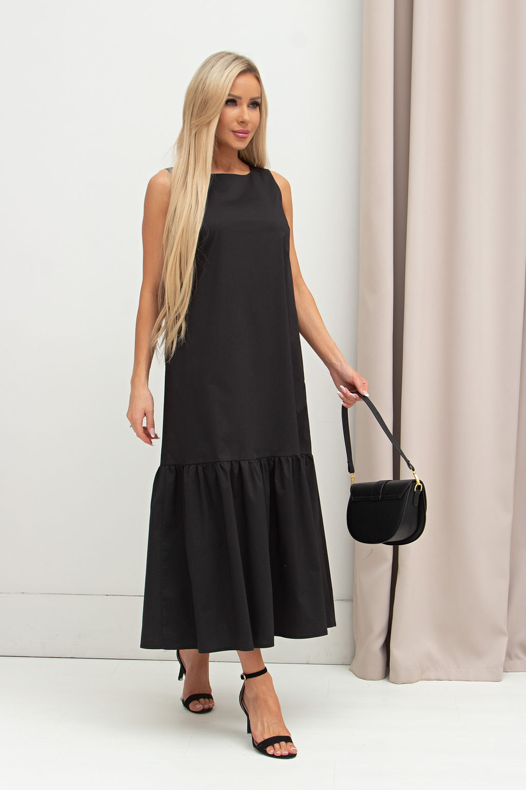 VALENTINA Платье Индира №1  фото 5