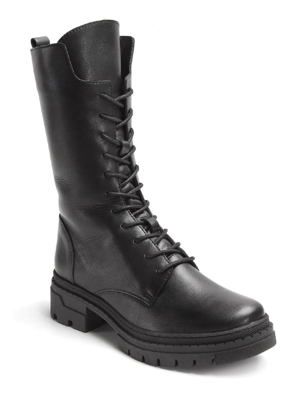 Скидка -18%. Ботинки Ионесси  фото 2