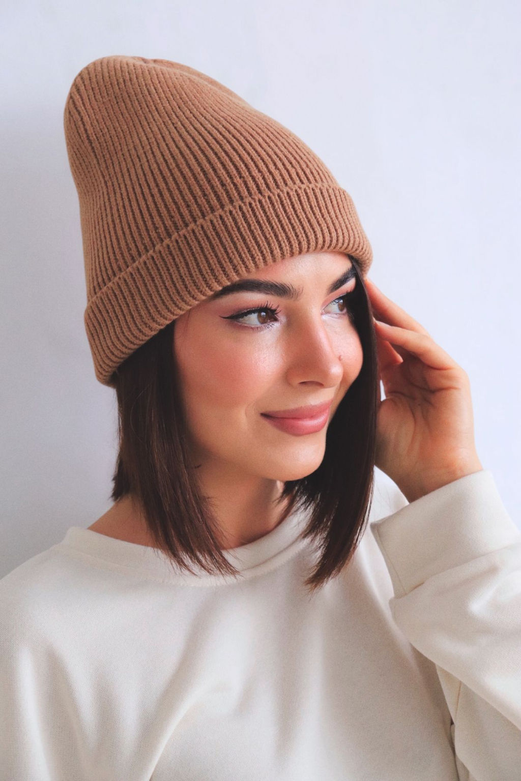 Martichelli Шапка фото 3