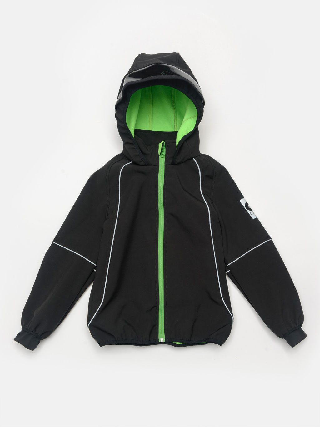 ВЕТРОВКА РАУСУ.