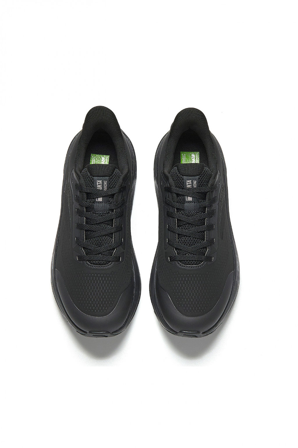 Кроссовки для бега Черный/Серый WALK 2.0 - Anta фото 3