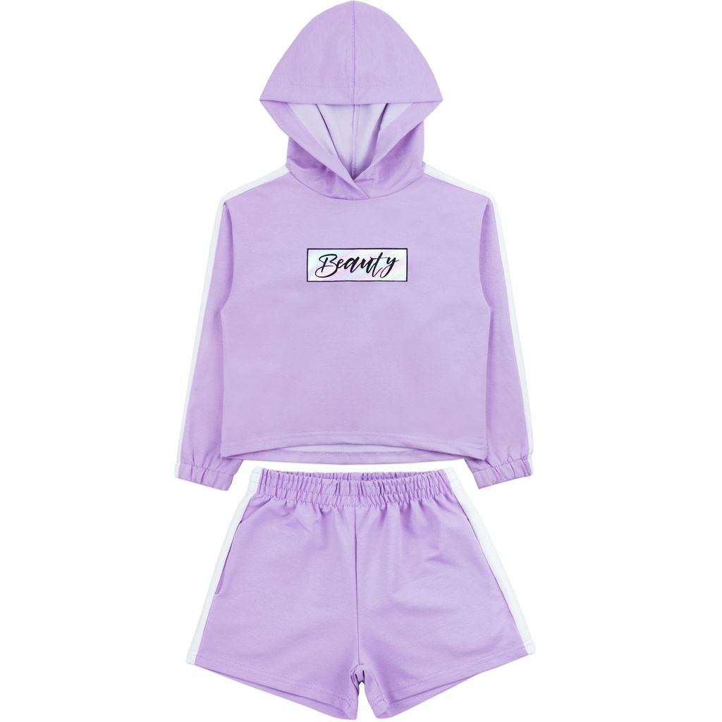 Комплект футер 2х нитка петля 8501320101 - Youlala фото 9