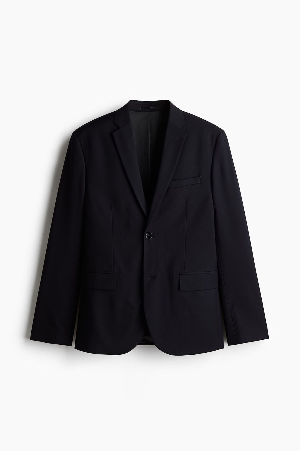 Slim Fit Jacket - H&m фото 6