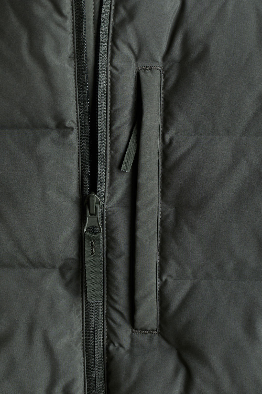 Chaqueta aislante con ThermoMove Regular Fit - H&m фото 3