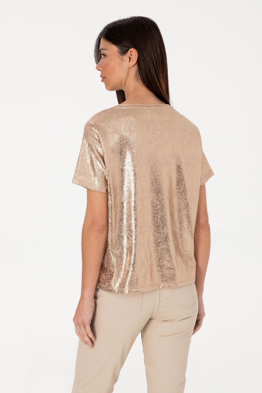 Kad_n _ok Renkli Ti__rt Sepette S_rpriz _ndirim - U.s. polo assn фото 5