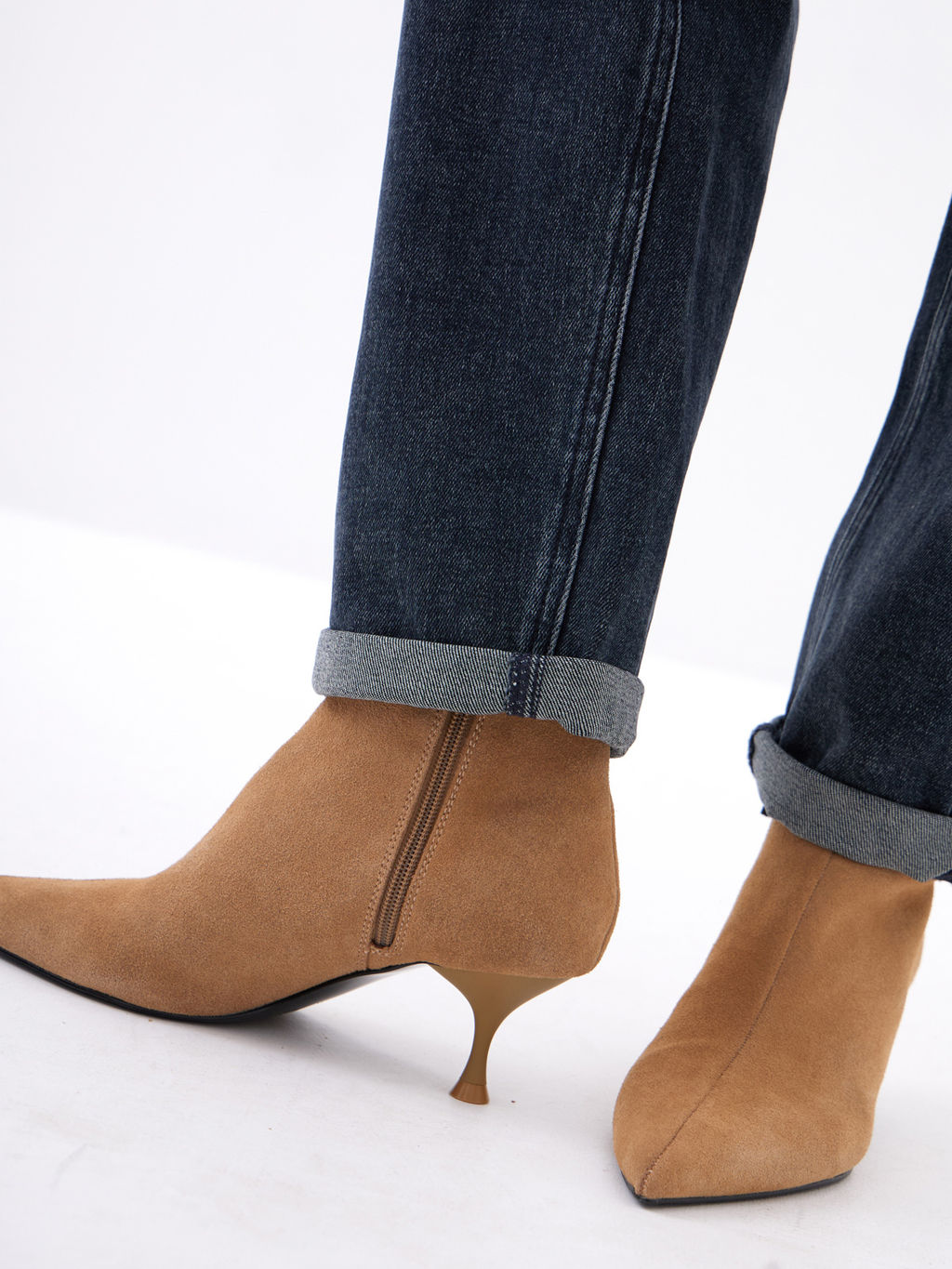 Женские Джинсы Мом - Mossmore фото 114