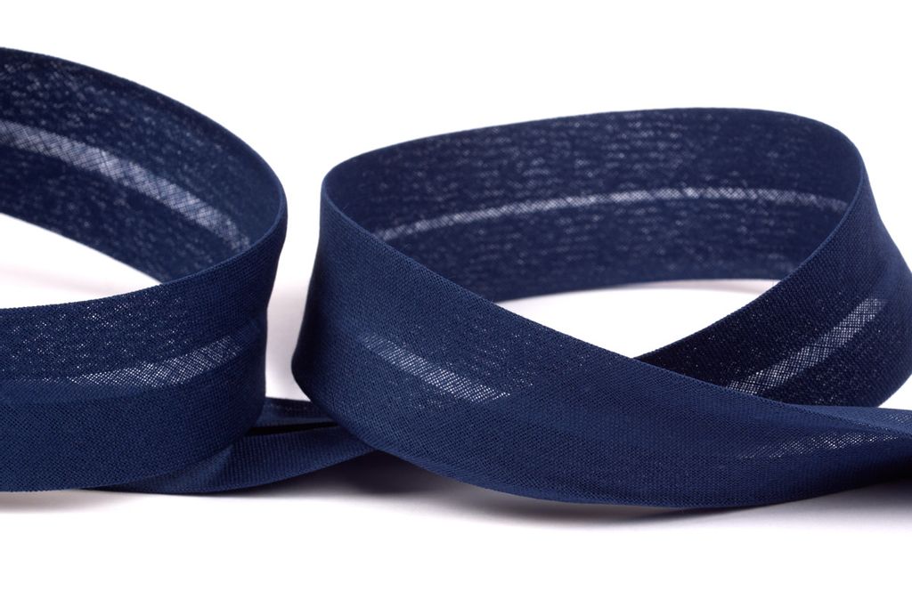 Косая бейка Х/Б Gamma GK-30C 30 мм 25 м  1 м