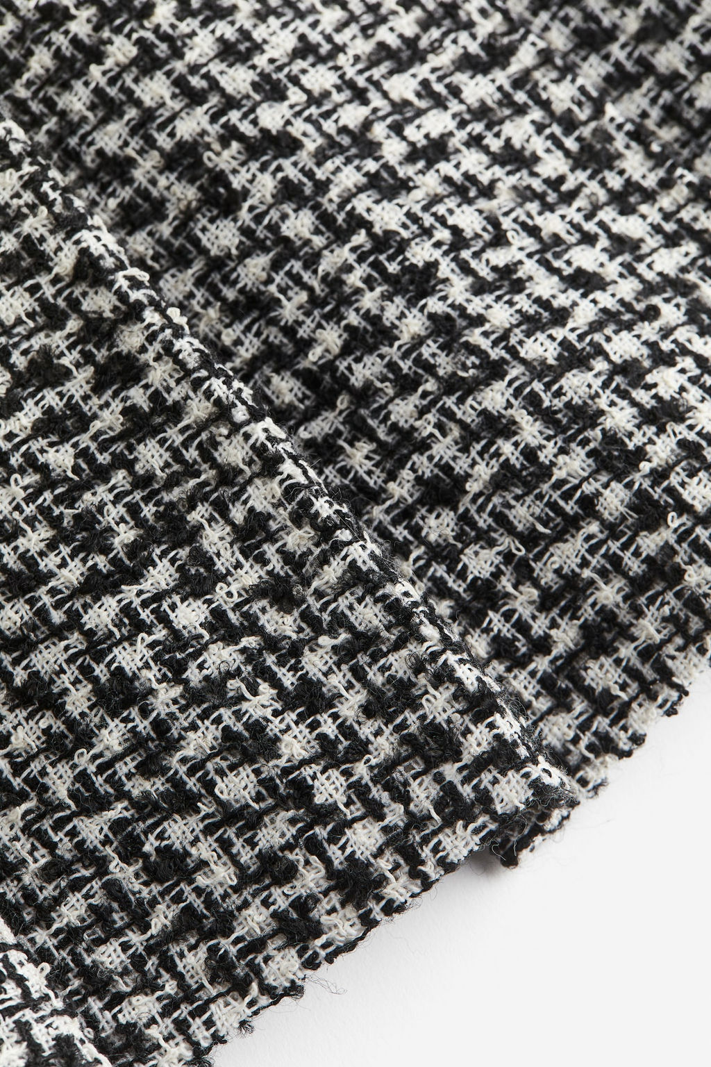 Minifalda tableada - H&m фото 2