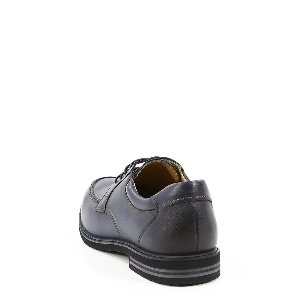 Полуботинки мужские