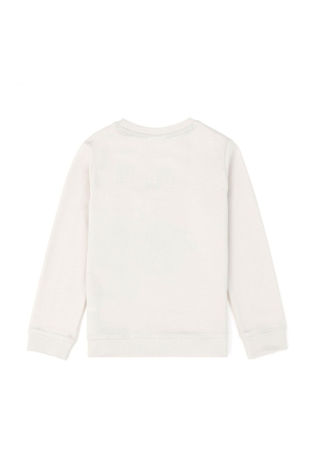 Толстовка с камнем для мальчика Неожиданная скидка в корзине - U.s. polo assn фото 2