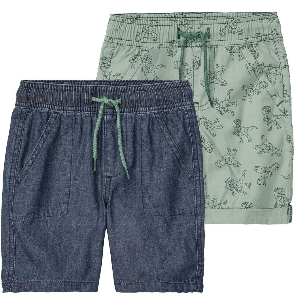 Шорты для мальчиков LUPILU 2 шт фото 8