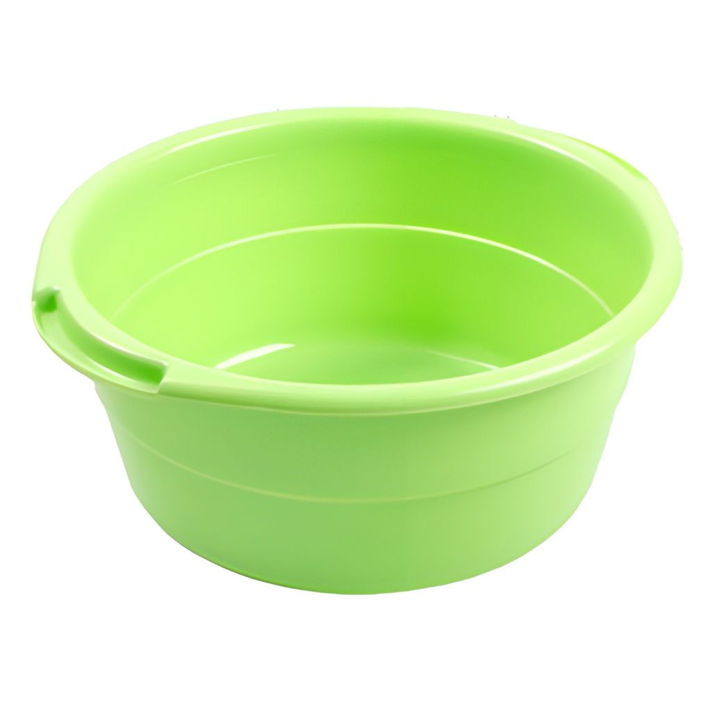 Таз 8,0л особо прочный арт.РД8, 10120801,10120806 (Радиан)