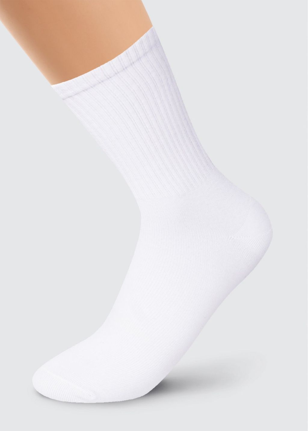 (CLE) S140 носки муж. база - Clever wear фото 2