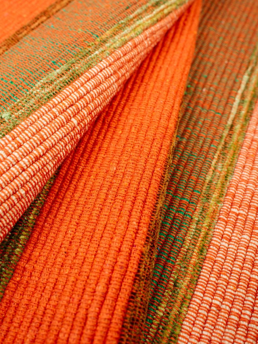 Коврик самотканный х/б 60*90см №703/70