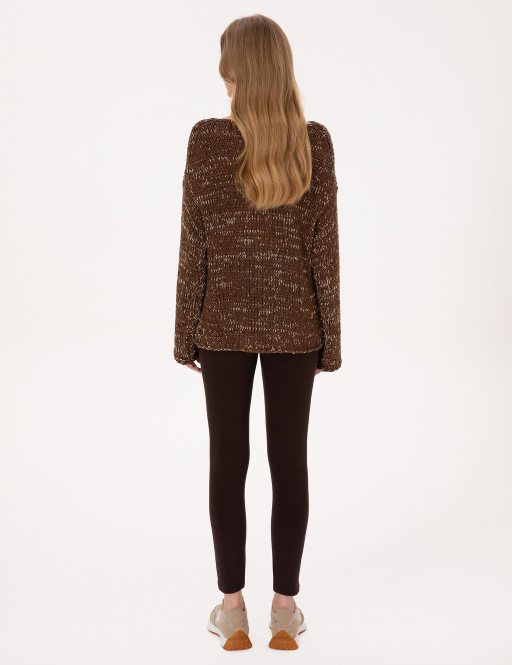 Kahverengi Slim Fit Tayt - Pierre cardin фото 4