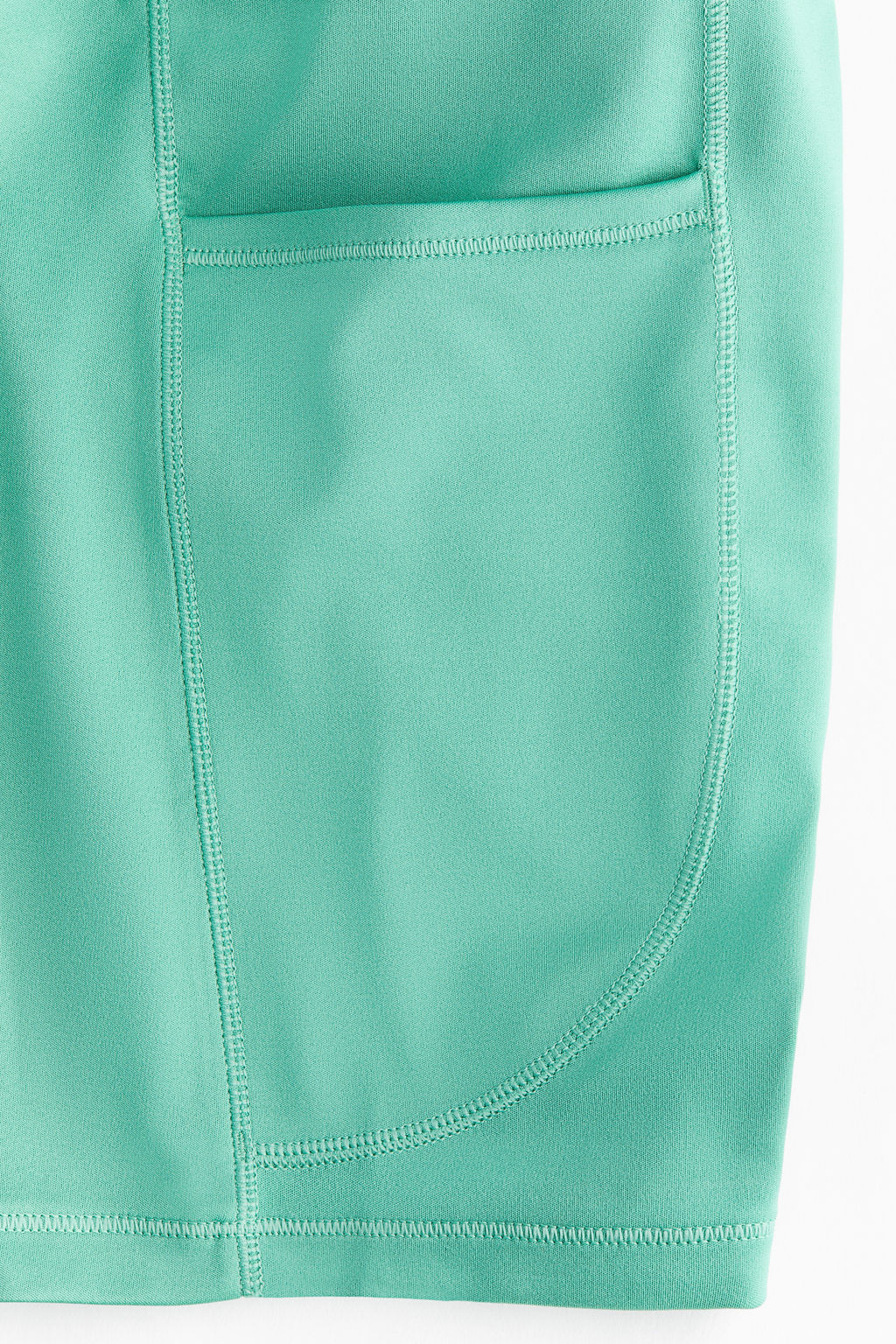 Mallas ciclistas de deporte con DryMove - H&m фото 7