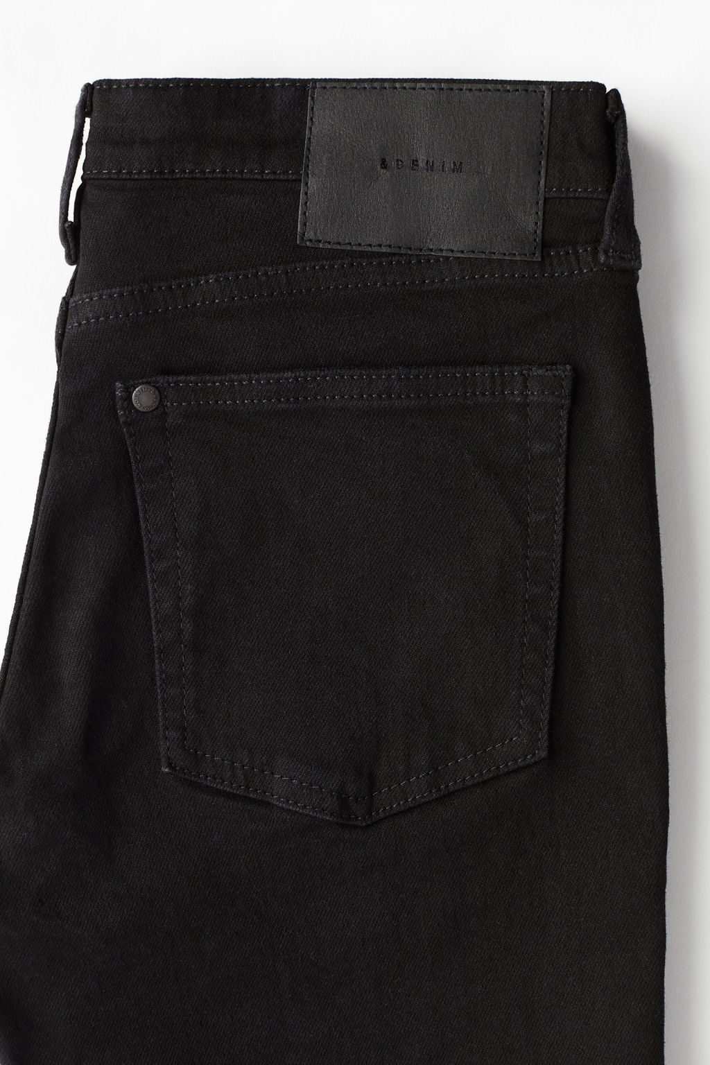 Skinny Regular Ankle Jeans - H&m фото 8