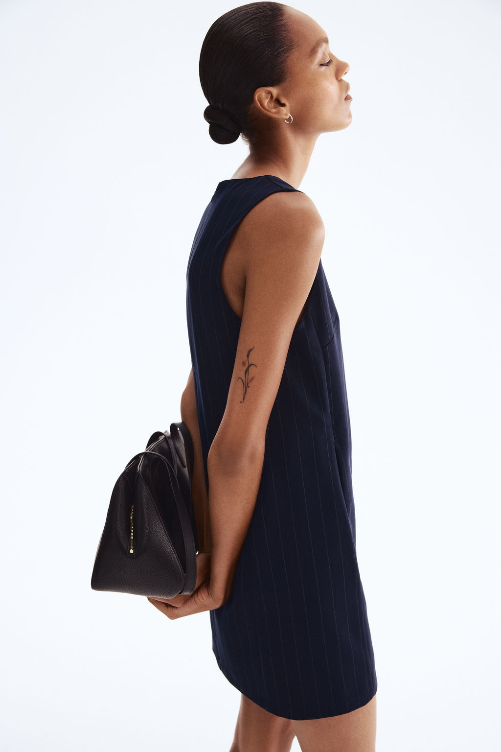 Vestido recto - H&m фото 6