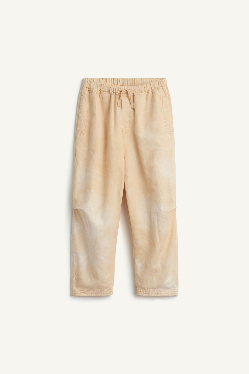 TDY PNT 16 / Beige claro - Zara фото 4