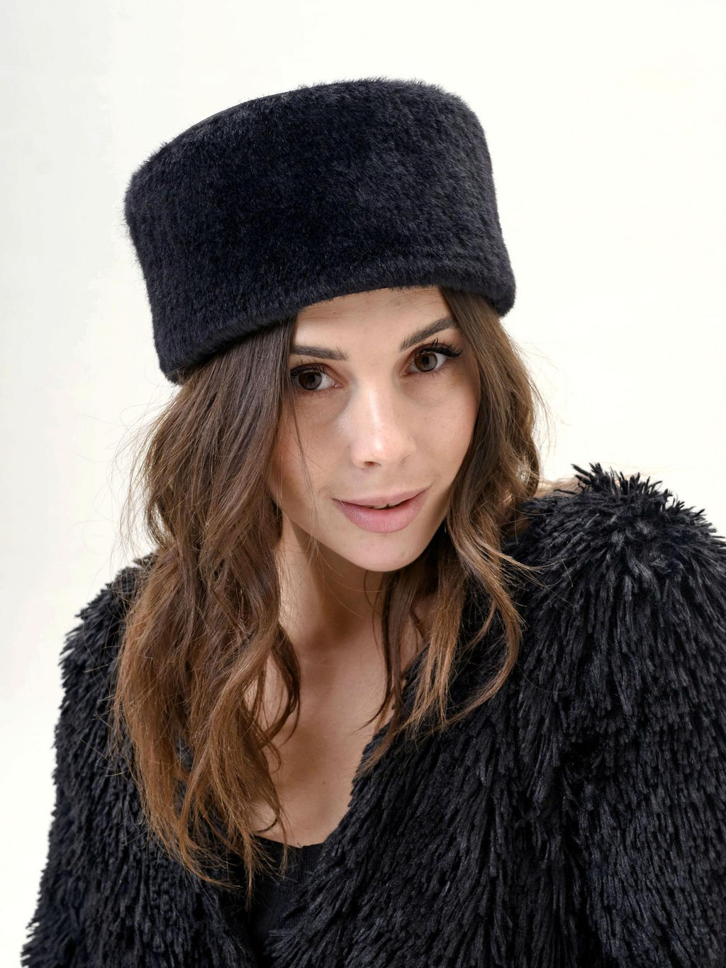 Т26-13 Таблетка минк черный