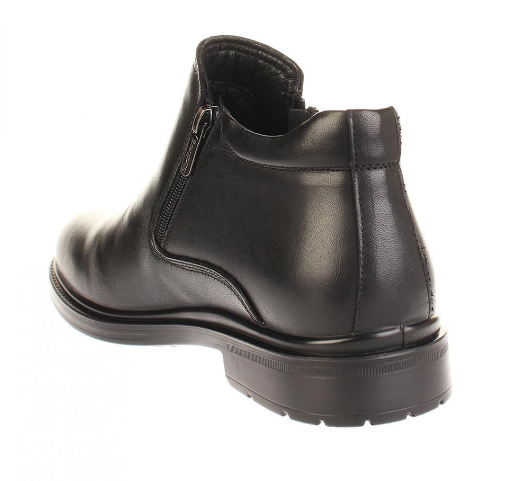 Ботинки Shoiberg 100-04-02-01T