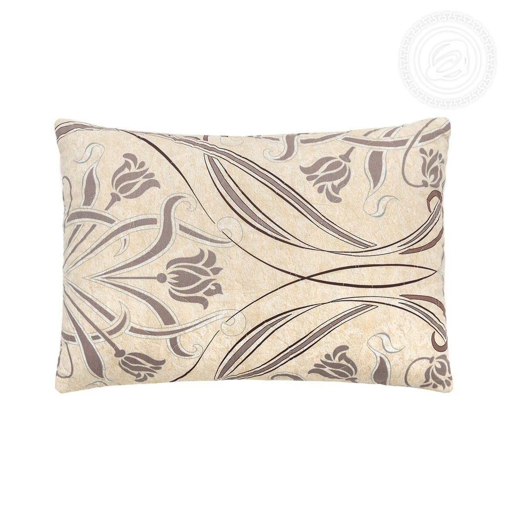 Подушка "Люкс" 68*68/1 шт. Комфорт