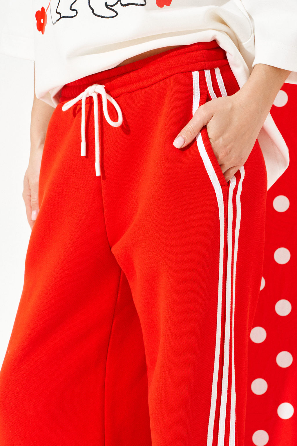 брюки женские - Elletto фото 7