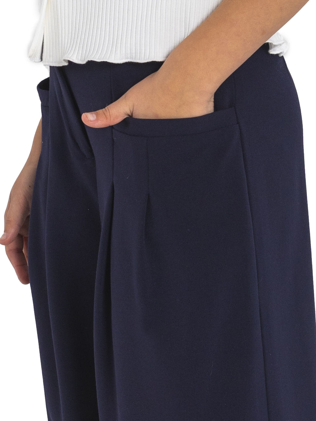 Брюки дев. О76996 - Карамелли фото 5