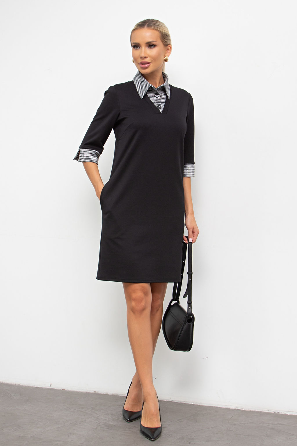 VALENTINA Платье Велена №1  фото 7