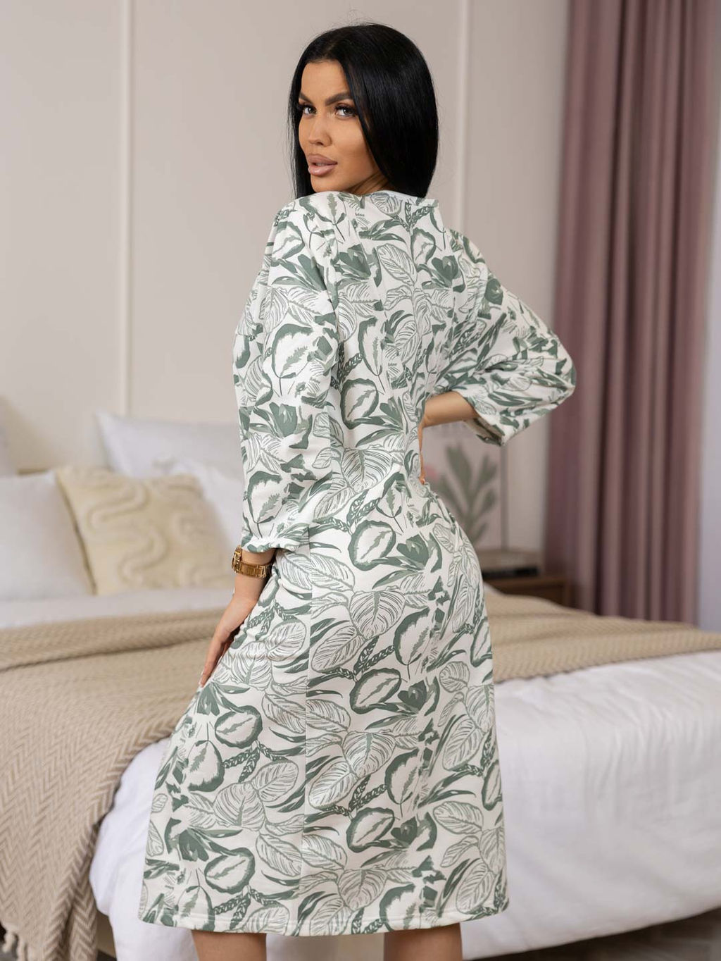 Ночная сорочка мод.1782/13