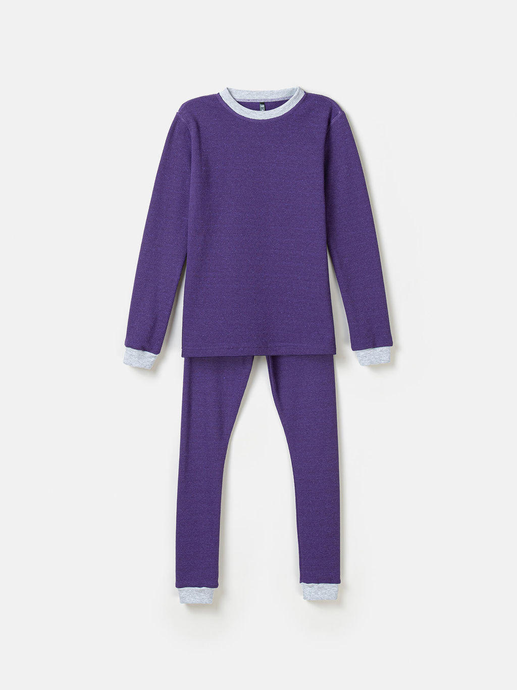 Комплект термобелья Слива 7+ - Bungly фото 2