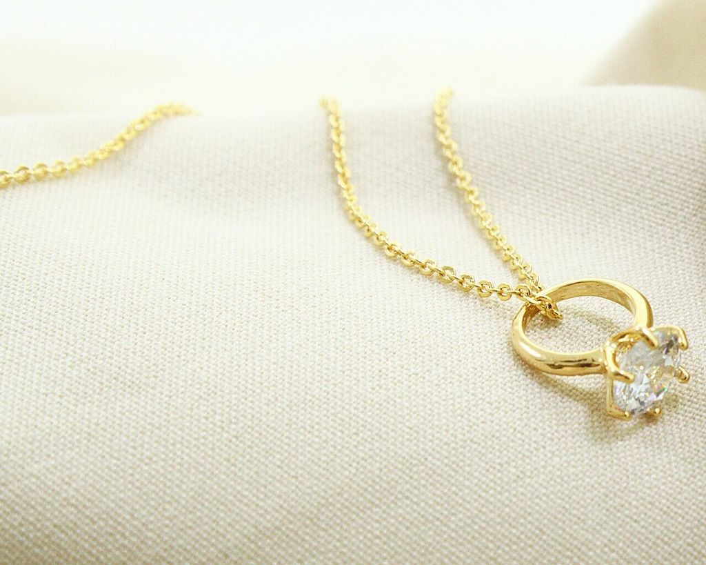 Подвеска "Кольцо" D60773907130