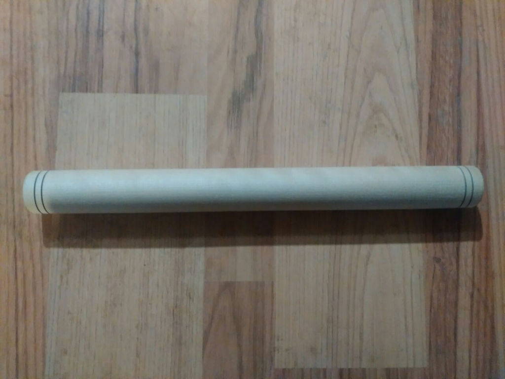 Скалка 70 см без руч.