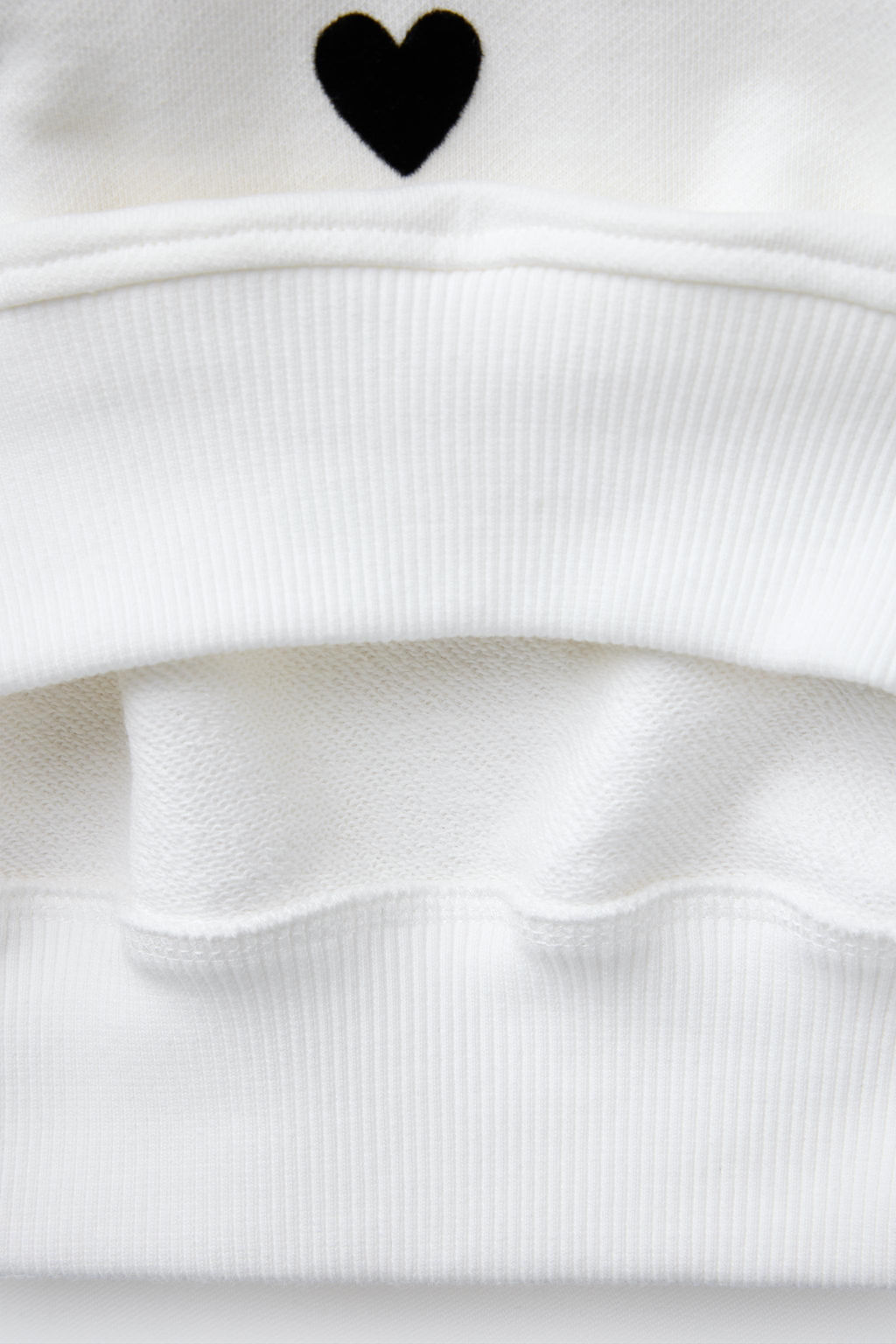 FLOCK SLOGAN SWEATSHIRT - Zara фото 4
