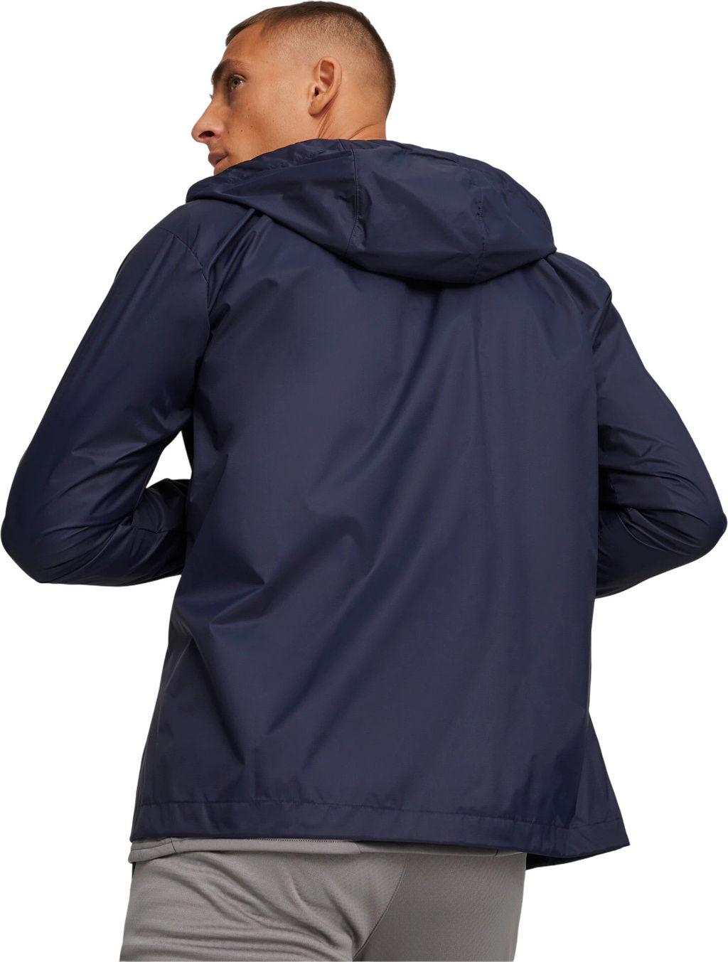 Ветровка мужская