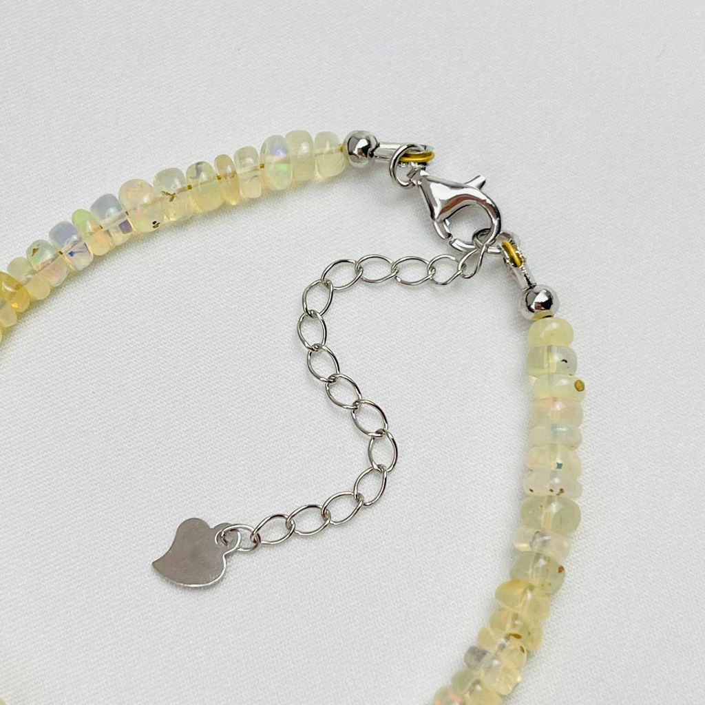 Браслет из Опала 18 см +