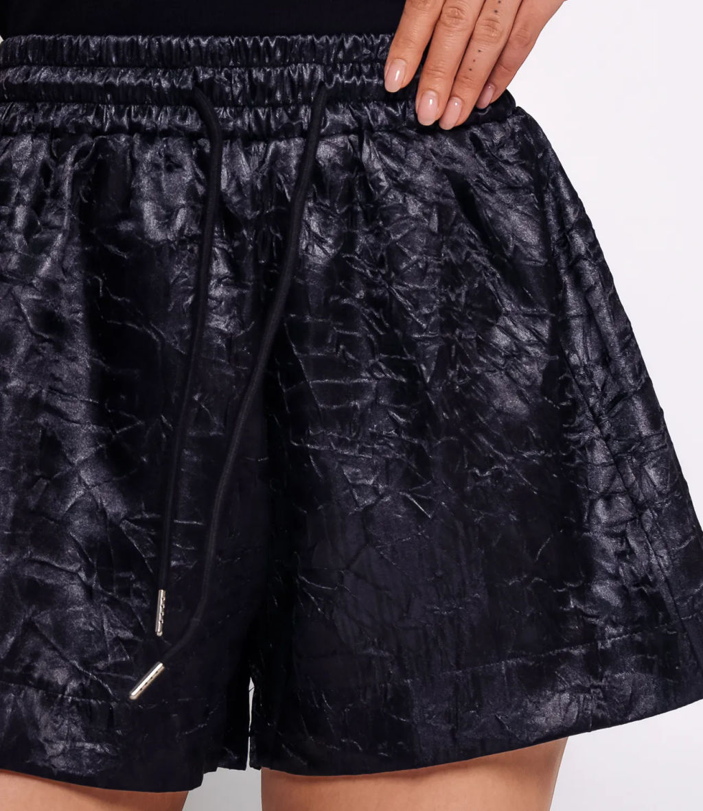 Шорты #КТ2501 (2) - Dommod фото 15