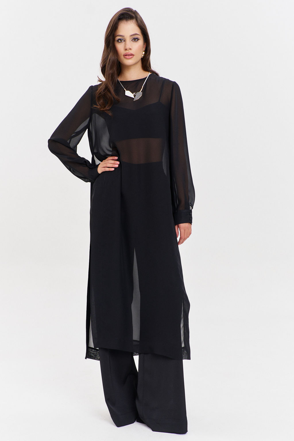 1329 Костюм - Rinka фото 24