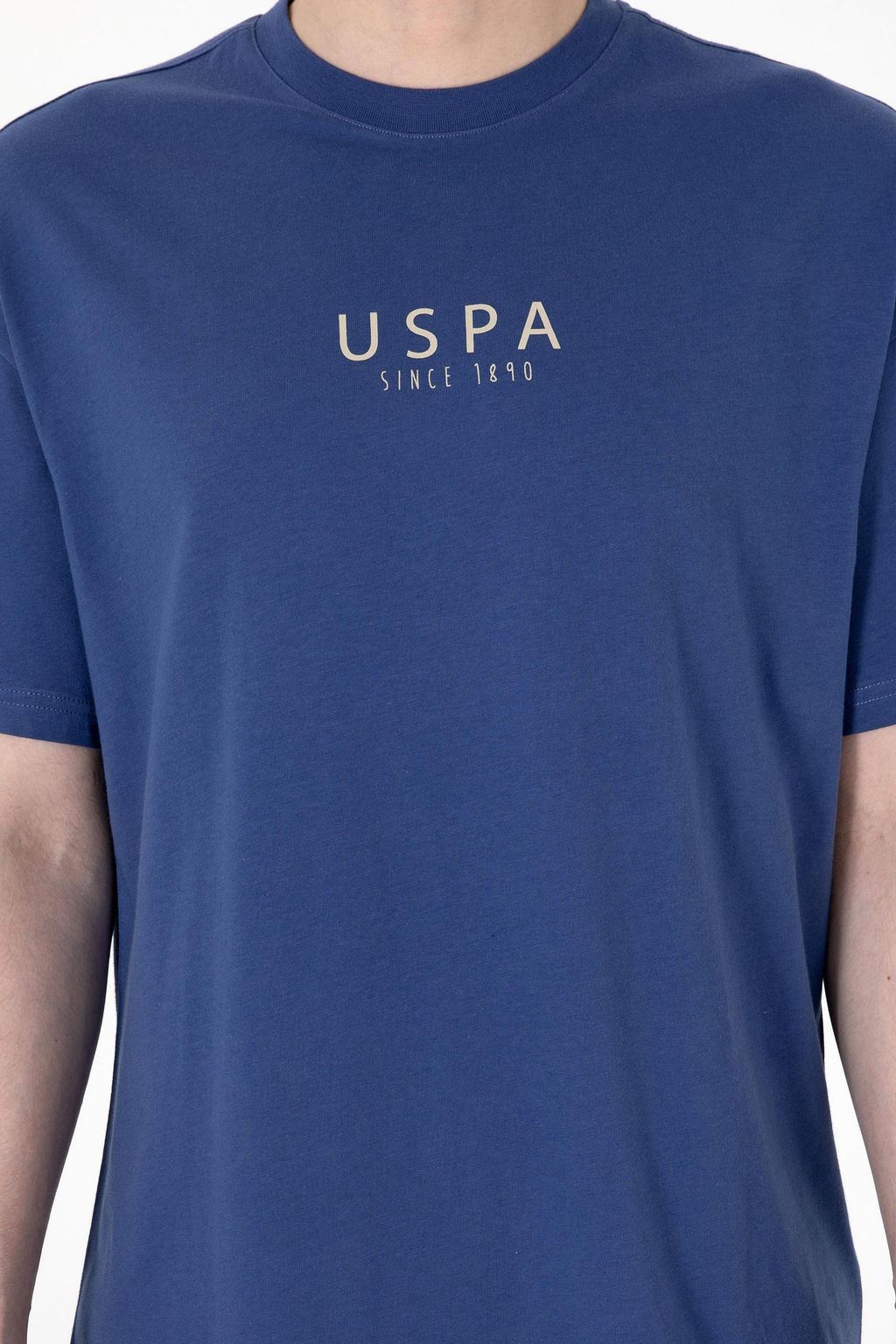 Erkek A__k Lacivert Ti__rt Sepette S_rpriz _ndirim - U.s. polo assn фото 6