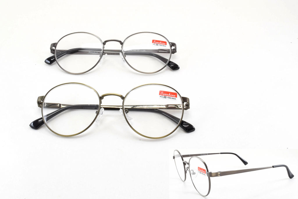 SUNSHINE F1106 50-19-143