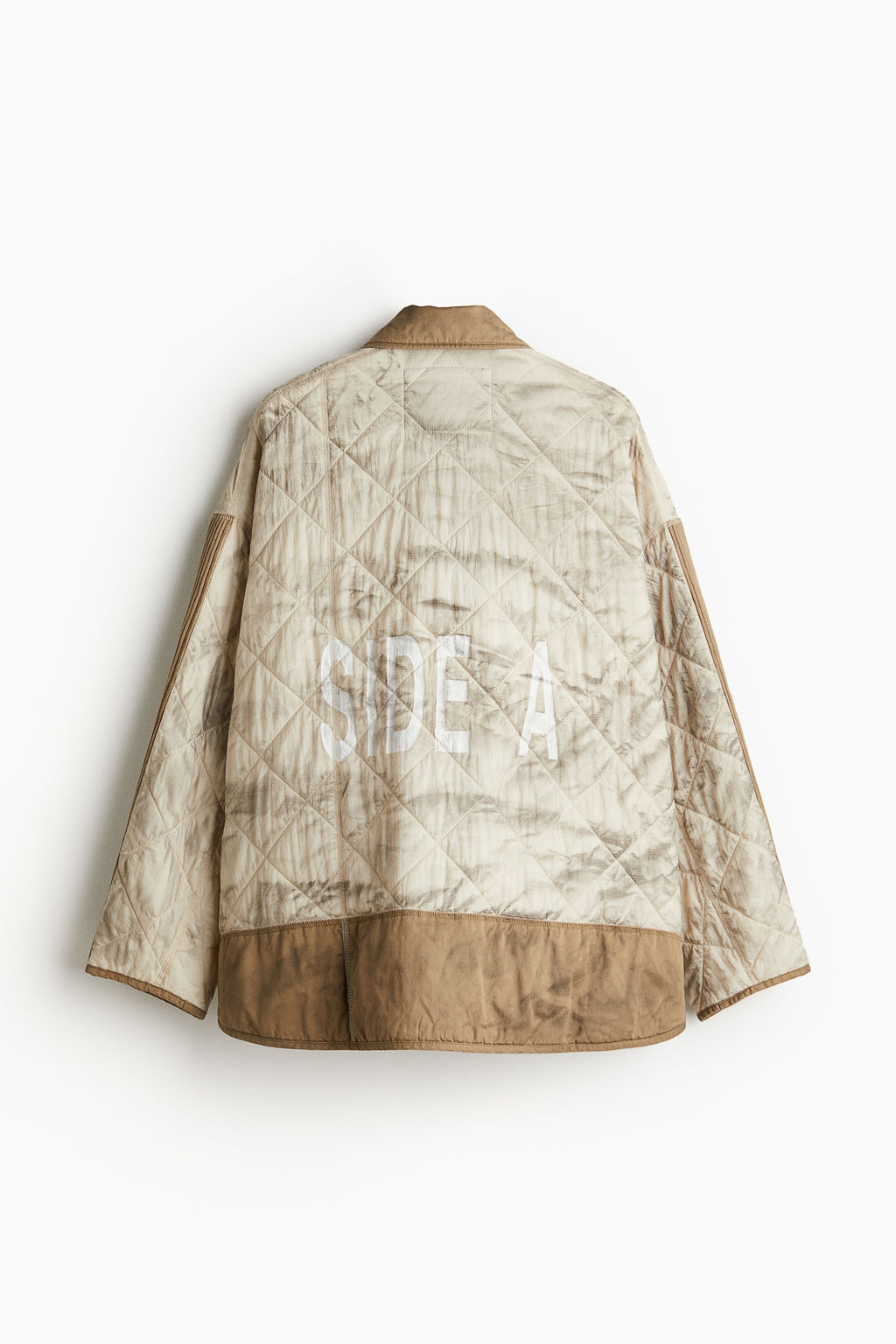 Chaqueta liner reversible - H&m фото 2