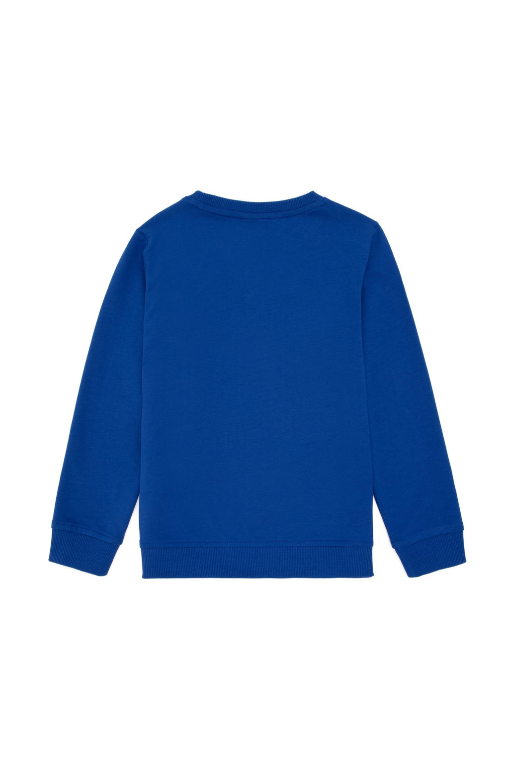 Толстовка Saks Basic для мальчика - U.s. polo assn фото 2