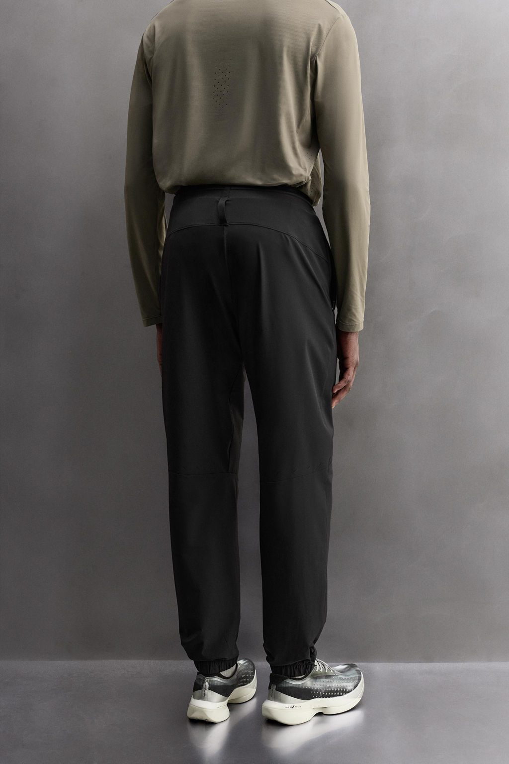 TECHNICAL TRAINING TROUSERS - Zara фото 14