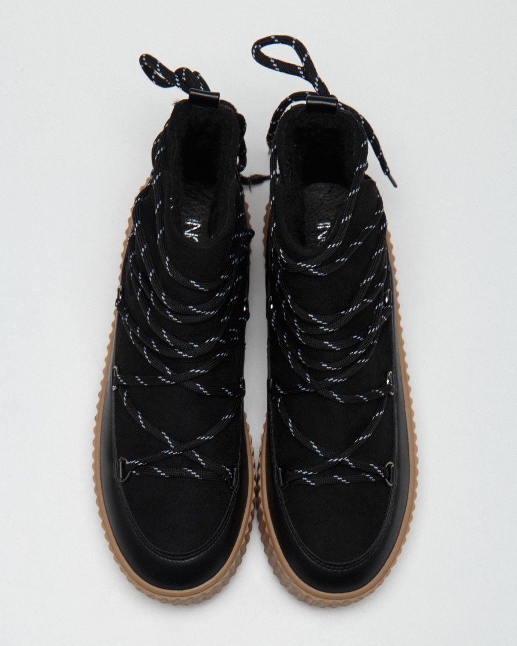 Полусапоги жен. - Incity фото 6