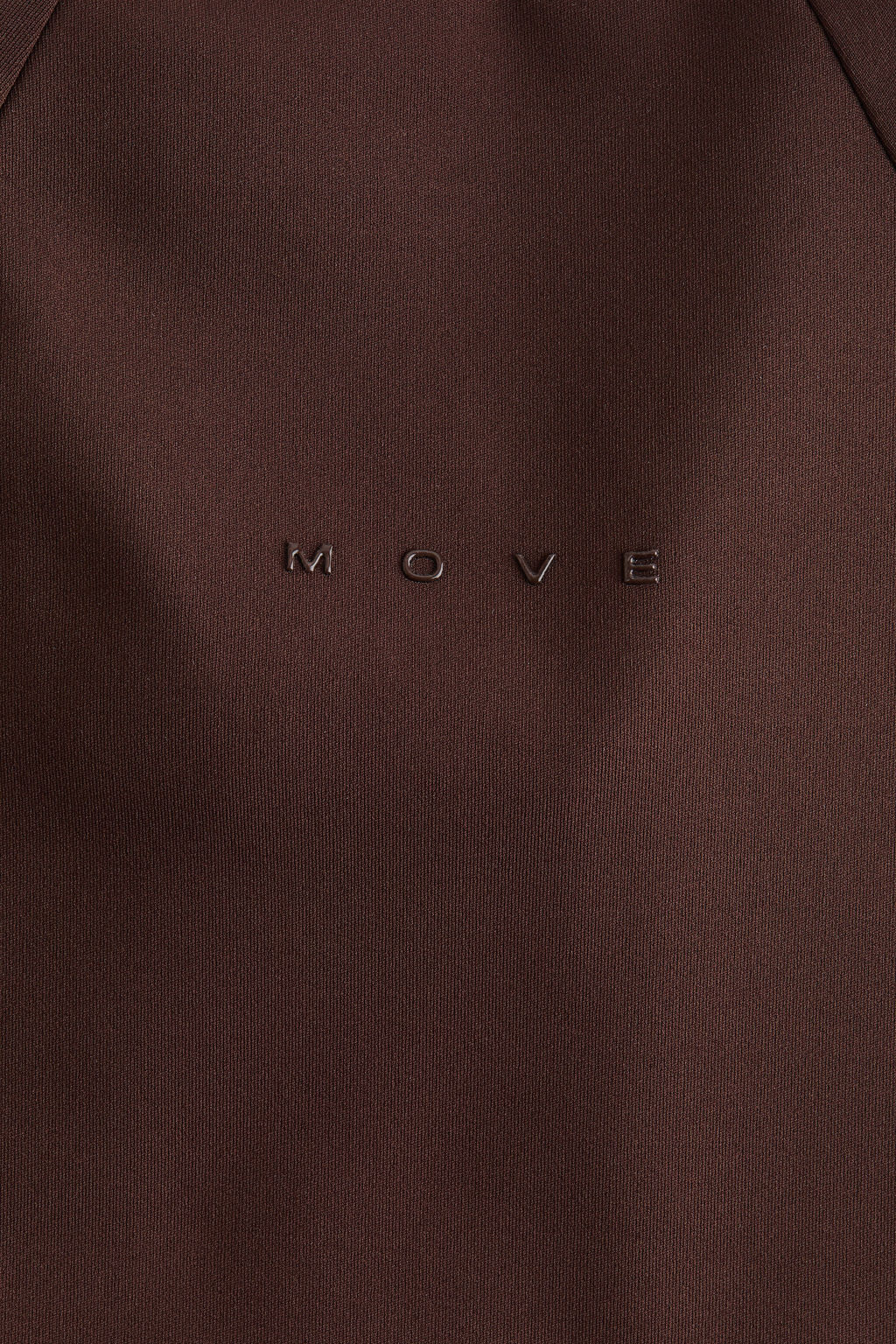Chaqueta de manga corta con SculptMove - H&m фото 4